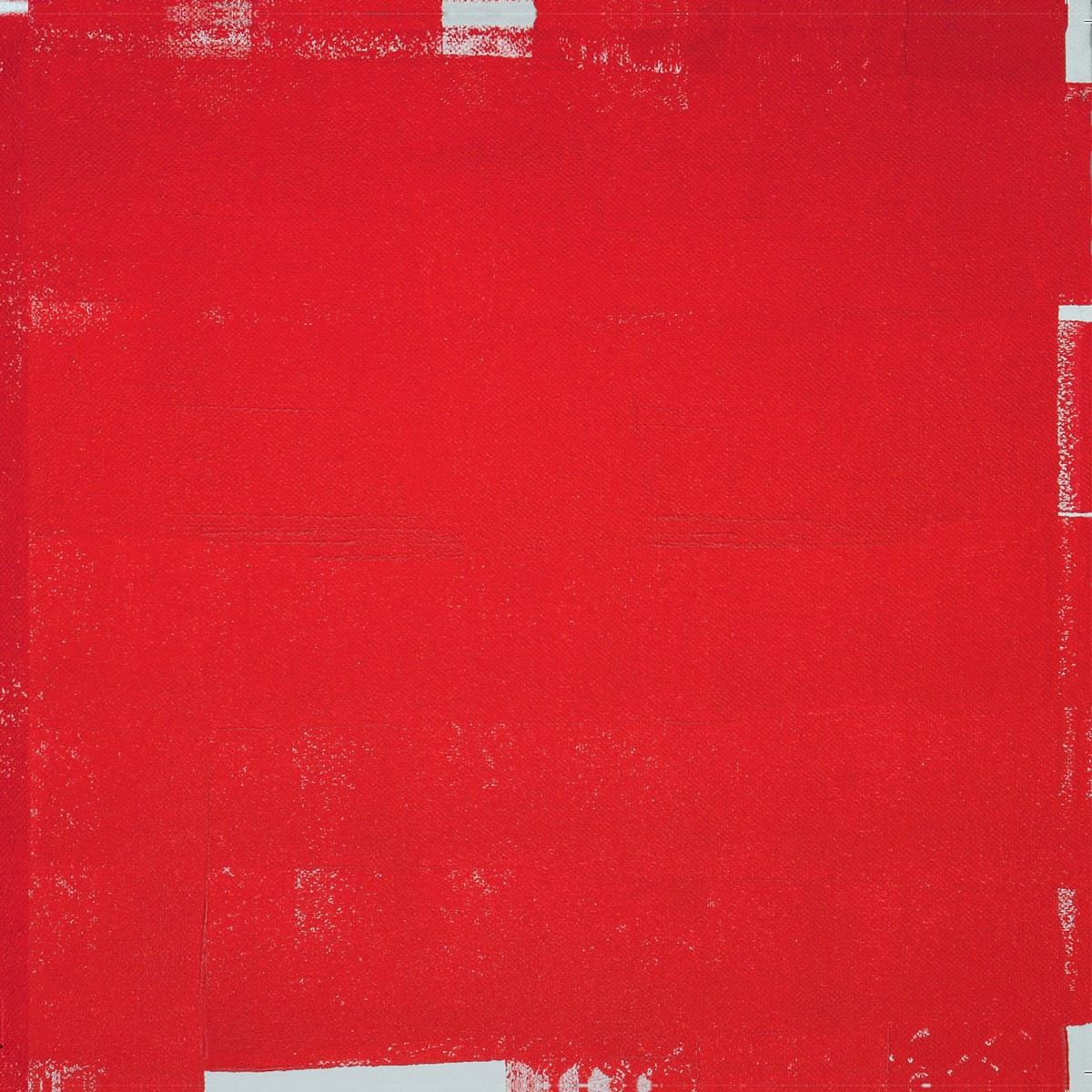 Tocotronic: (Das Rote Album) (2015)