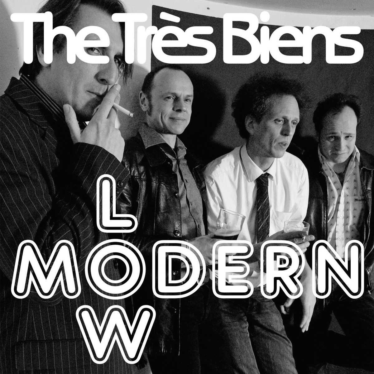 Très Biens: Modern Low (2014)