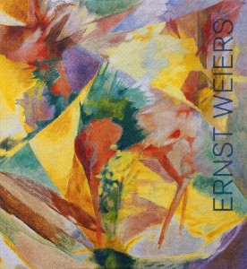 Ernst Weiers – Zum 100. Geburtstag: Ausstellungskatalog (2009)