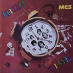 MC5: High Time (1971)