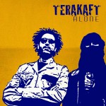 Terakaft: Alone (Ténéré) (2015)