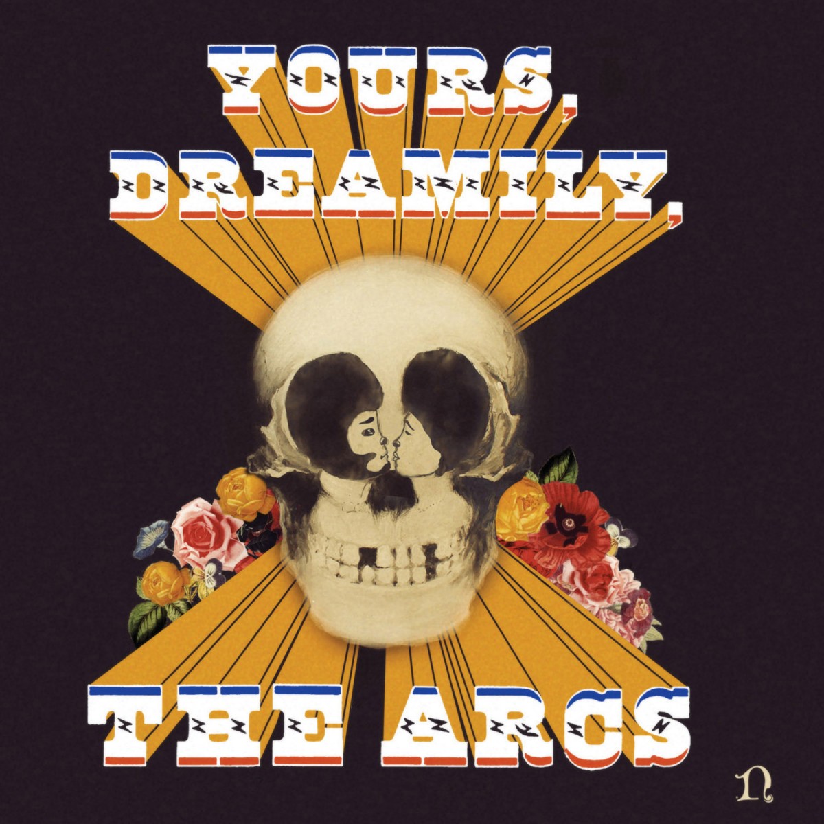 Arcs: Yours, Dreamily, (2015)