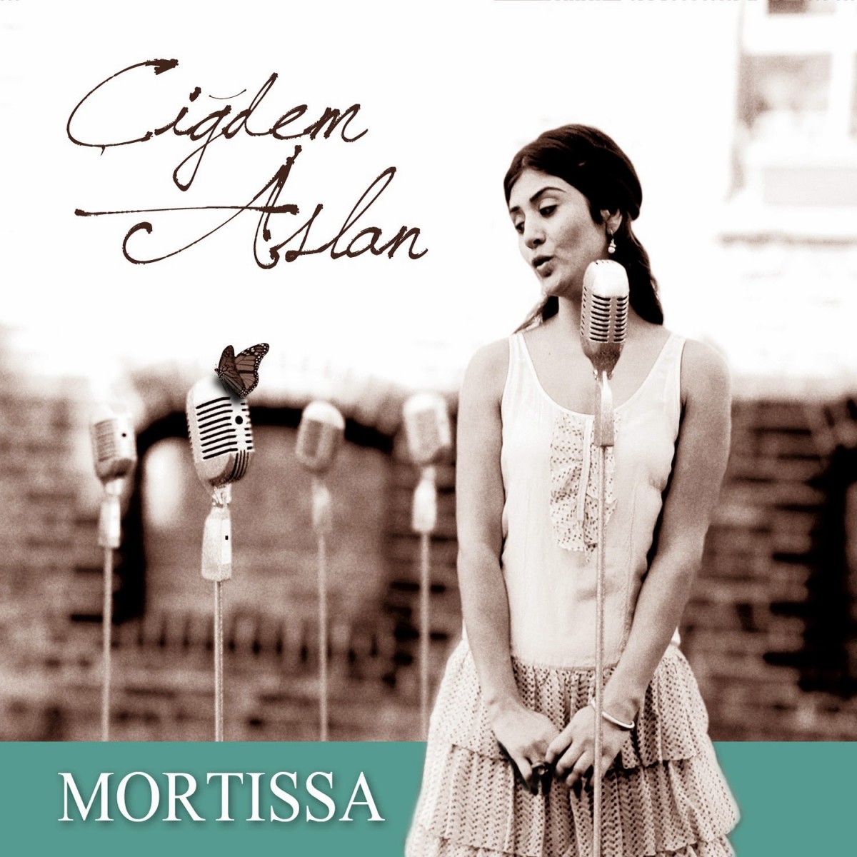 Aslan, Cigdem: Mortissa (2013)