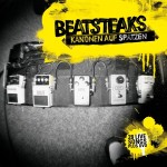 Beatsteaks: Kanonen auf Spatzen (2008)