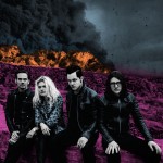 Dead Weather: Dodge And Burn (2015)