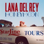 Del Rey, Lana: Honeymoon (2015)