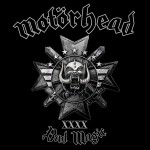 Motörhead: Bad Magic (2015)