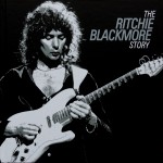 Rainbow: The Ritchie Blackmore Story - Live in Japan ( Limited Deluxe Edition) (2015)