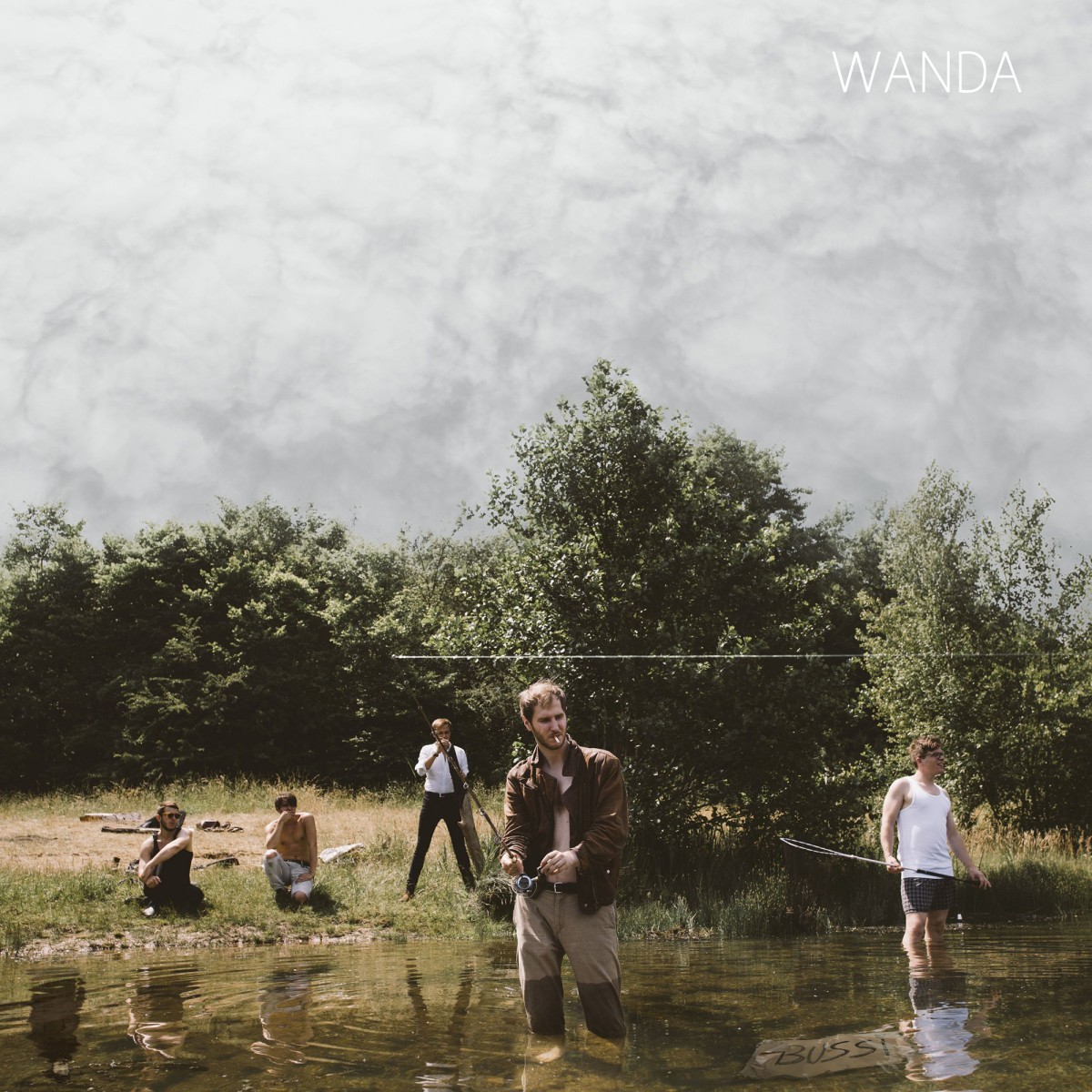 Wanda: Bussi (2015)
