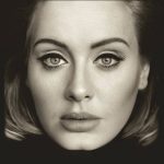 Adele: 25 (2015)