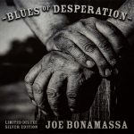 Bonamassa, Joe: Blues of Desperation (Limited Deluxe Silver Edition) (2016)