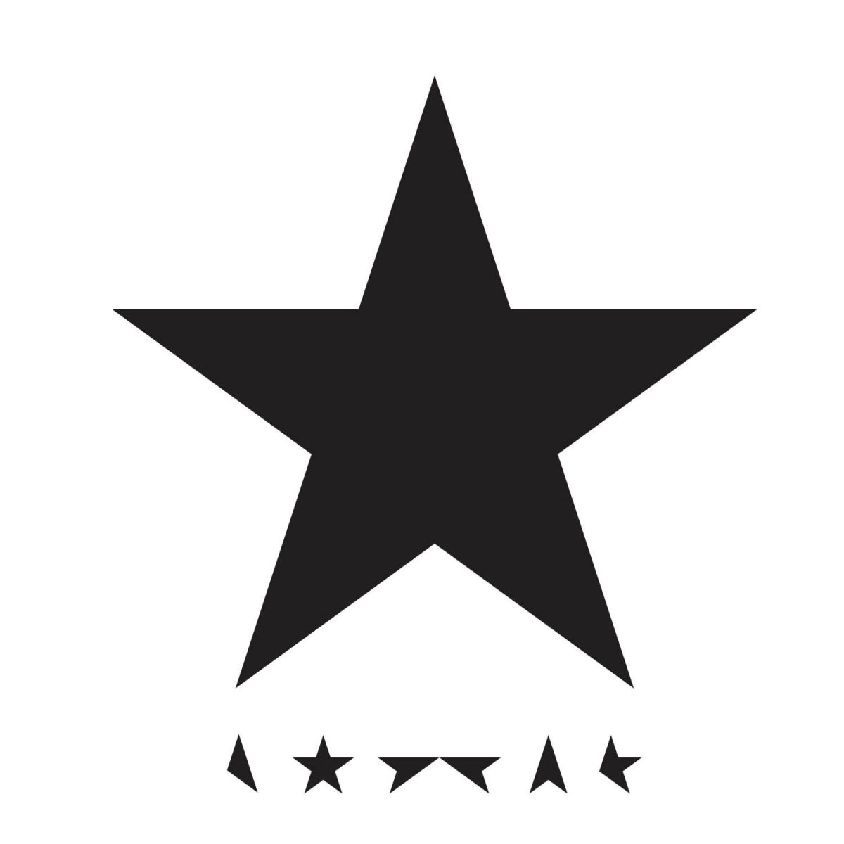 Bowie, David: Black Star (2016)