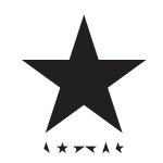 Bowie, David: Black Star (2016)