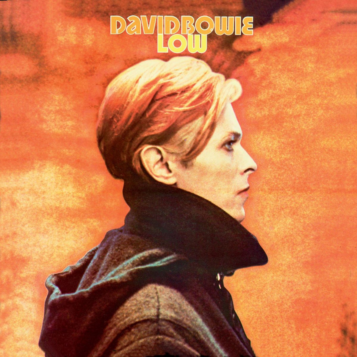 Bowie, David: Low (1977)