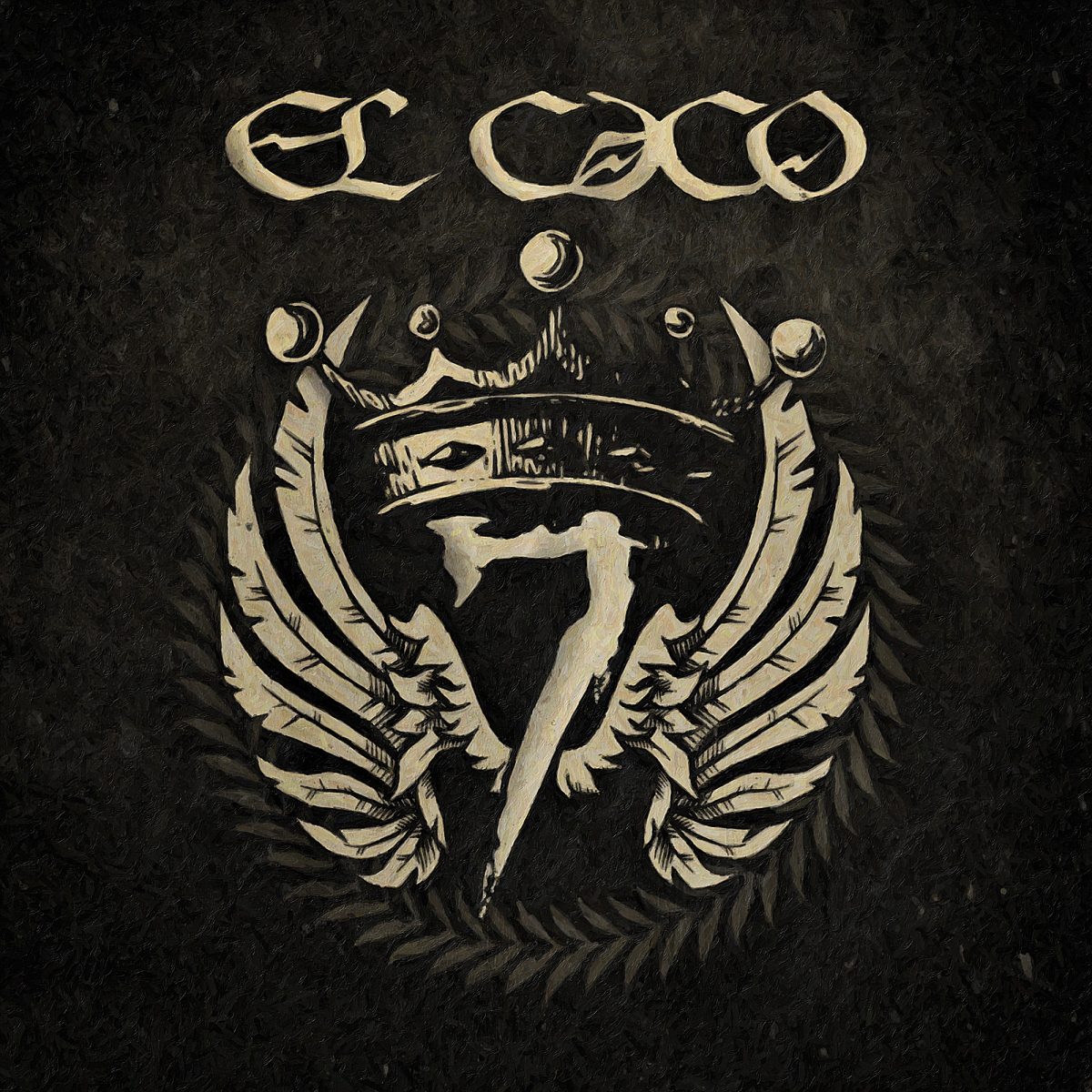 El Caco: 7 (2016)