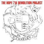 Harvey, PJ: Hope Six Demolition Project (2016)
