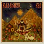 Kula Shaker: K2.0 (2016)