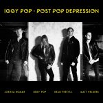 Pop, Iggy: Post Pop Depression (2016)