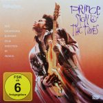 Prince: Sign "O" The Times (DVD) (2016)
