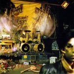 Prince: Sign "O" The Times (1987)