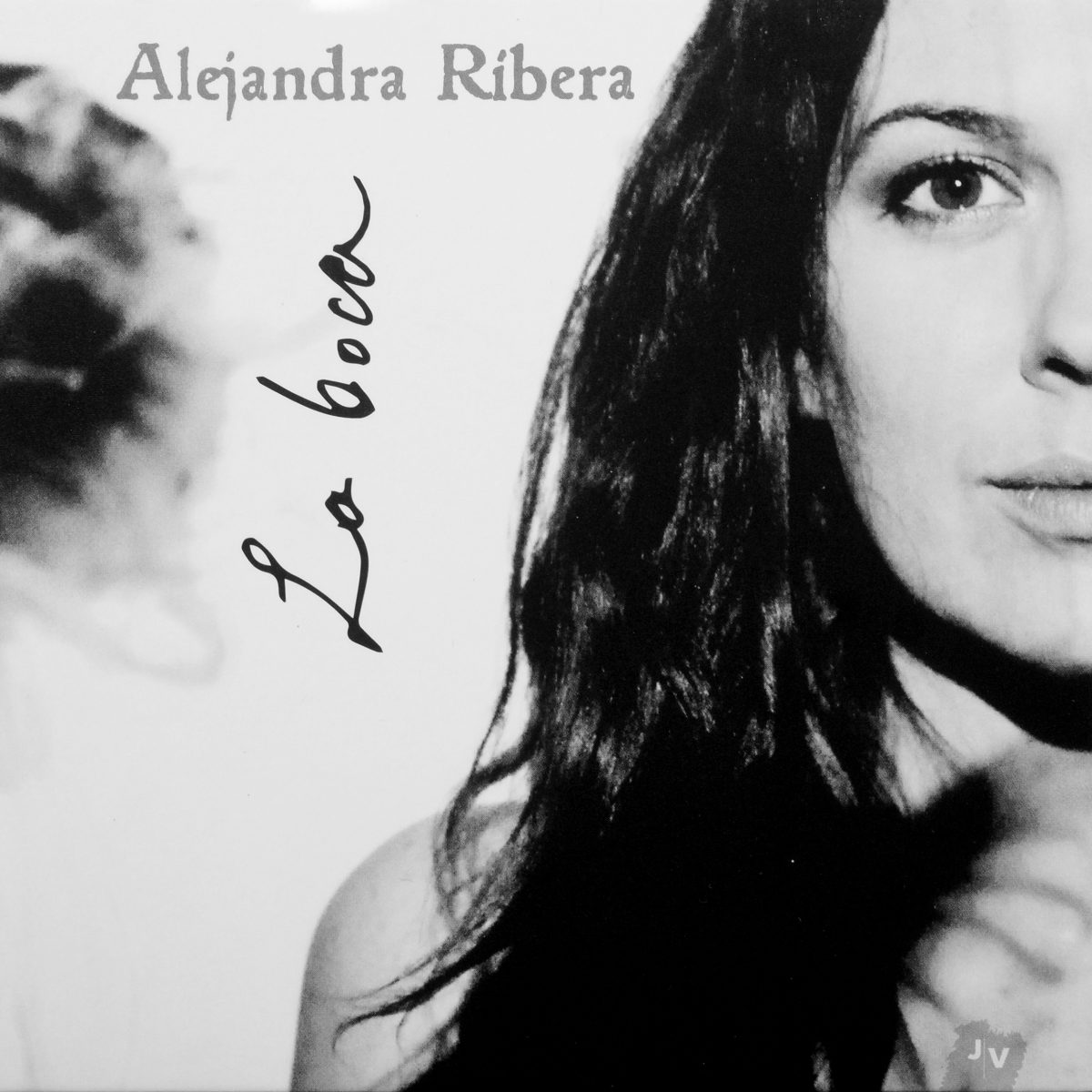 Ribera, Alejandra: La Boca (2014)