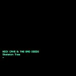Cave, Nick & The Bad Seeds: Skeleton Tree (2016)