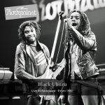 Black Uhuru: Live At Rockpalast - Essen 1981 (2016)