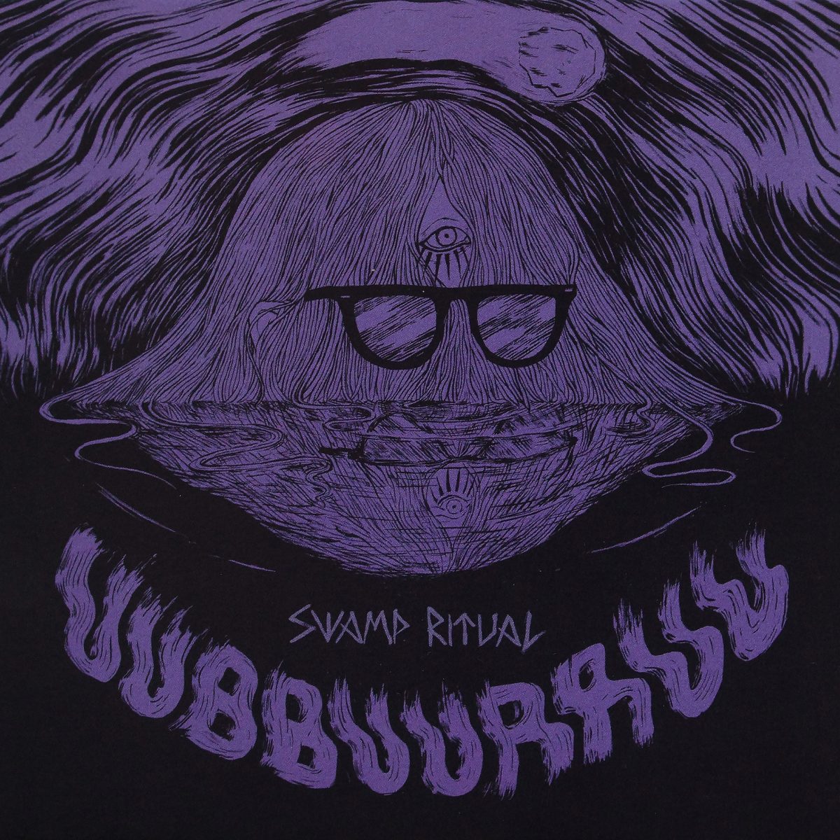 Uubbuurruu: Swamp Ritual (2015)
