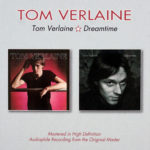 Verlaine, Tom: Tom Verlaine/Dreamtime (2016)