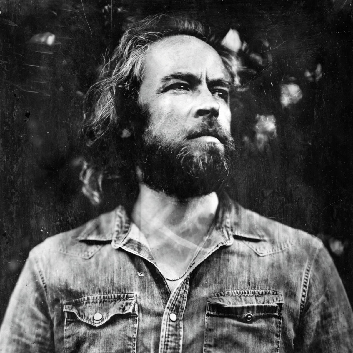 Garwood, Duke: Garden Of Ashes (2017)