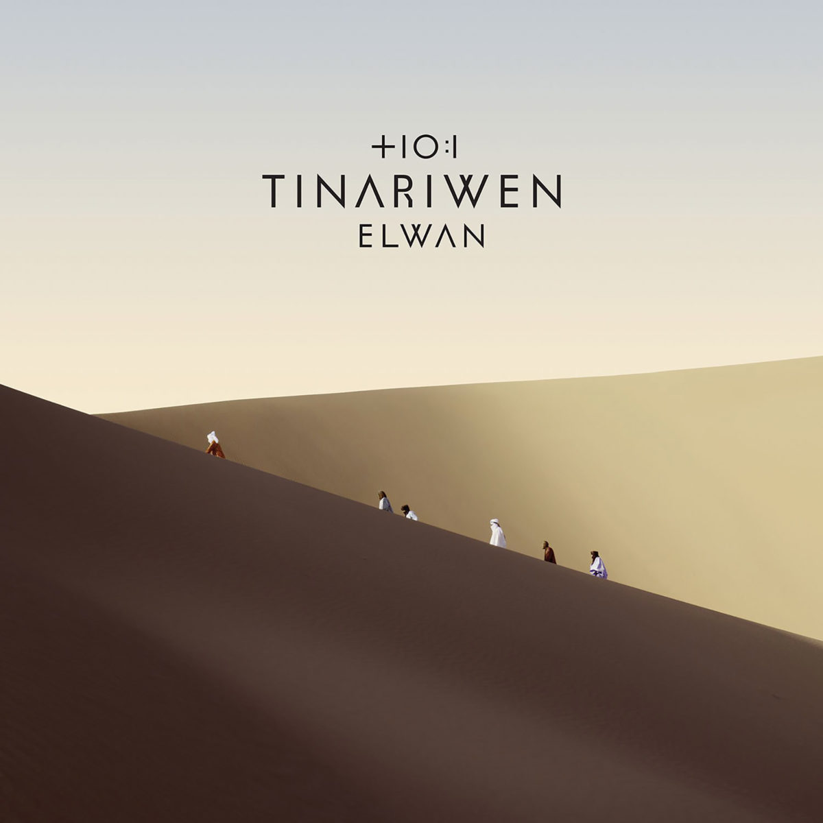 Tinariwen: Elwan (2017)