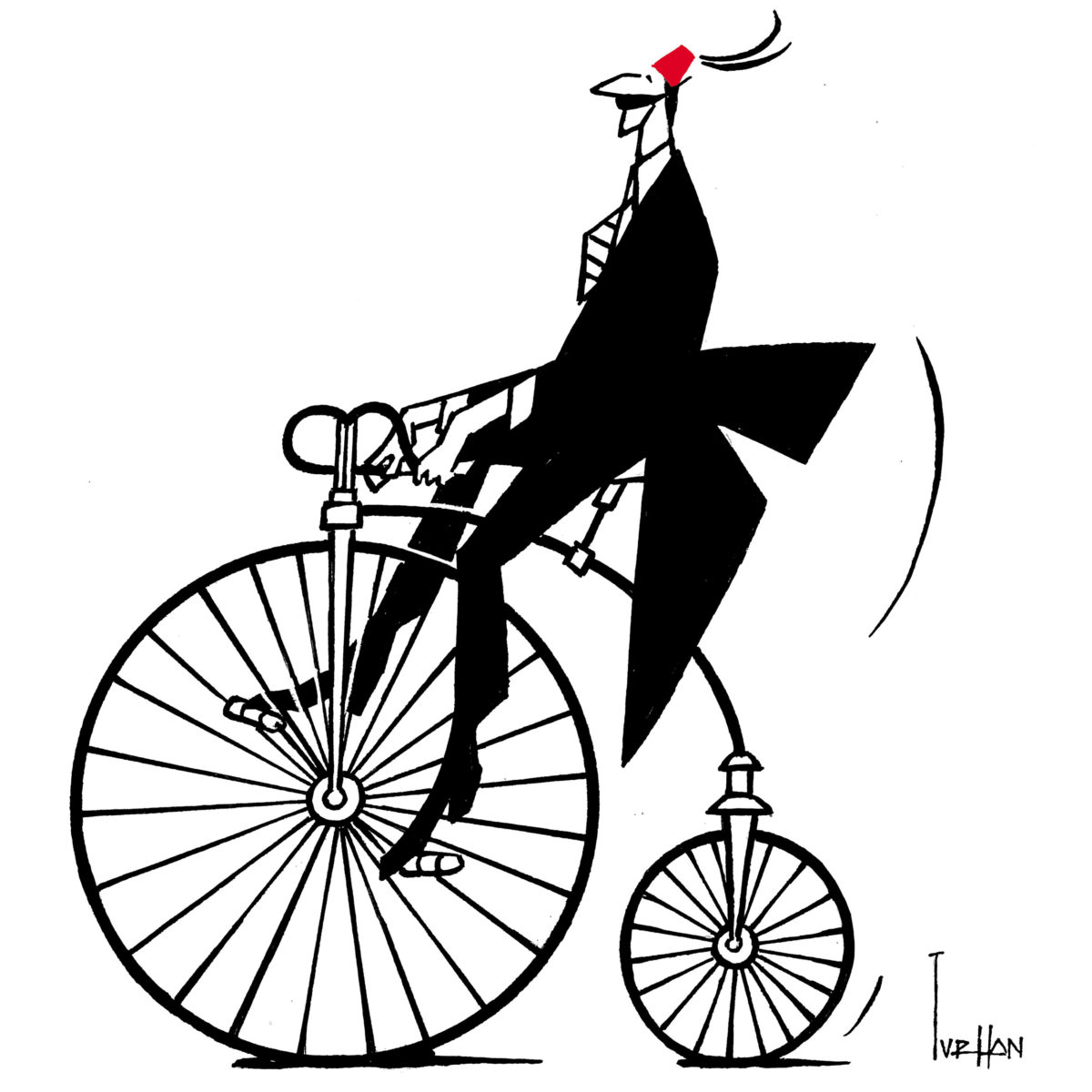 Abdülcanbaz von Turhan Selçuk