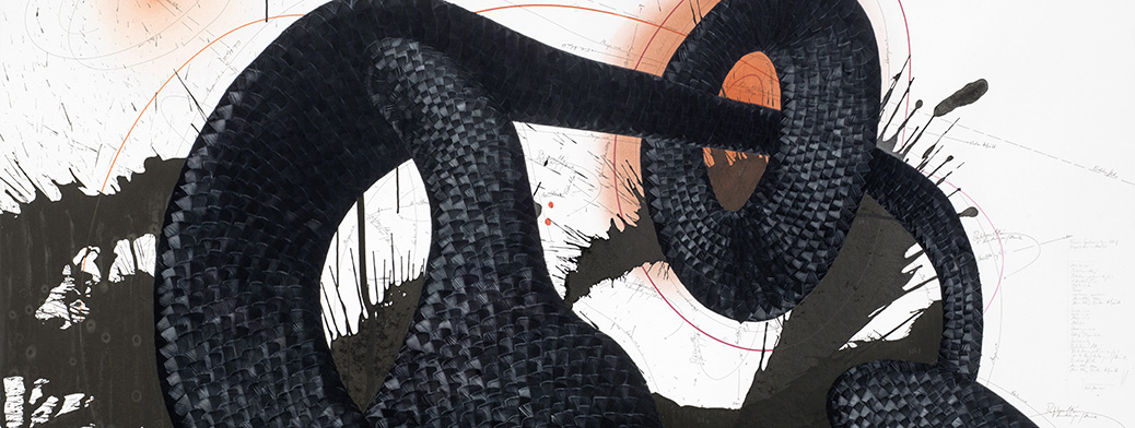 Jorinde Voigt: Focus-Synchronicity-Relief-Expectation-Now (1) (2015)