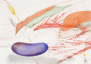 Jorinde Voigt: Song of the Earth: Chapter IV: The Farewell 1 of 3 (2016)