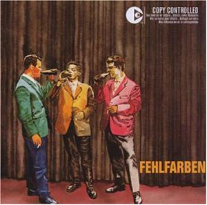 Fehlfarben: 33 Tage in Ketten (1981)