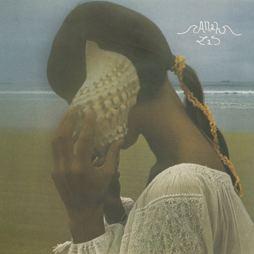 Allah-Las: Allah-Las (2012)