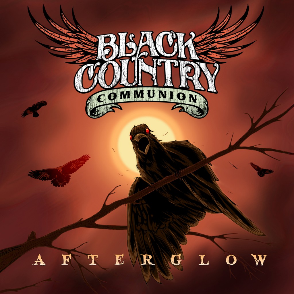 Black Country Communion: Afterglow (2012)