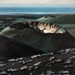 Ralph Fleck: Timanfaya, Lanzarote (1997)