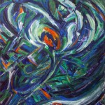 Dieter Heinen: Metamorphose 2 (1990)