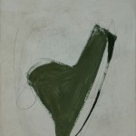 Peter Krawagna: ohne Titel 2 (1991)