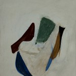 Peter Krawagna: ohne Titel 3 (1991)