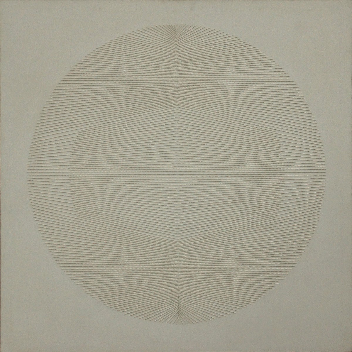 Walter Leblanc: Twisted Strings (1985)