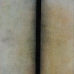 Lothar Quinte: ohne Titel (1989)