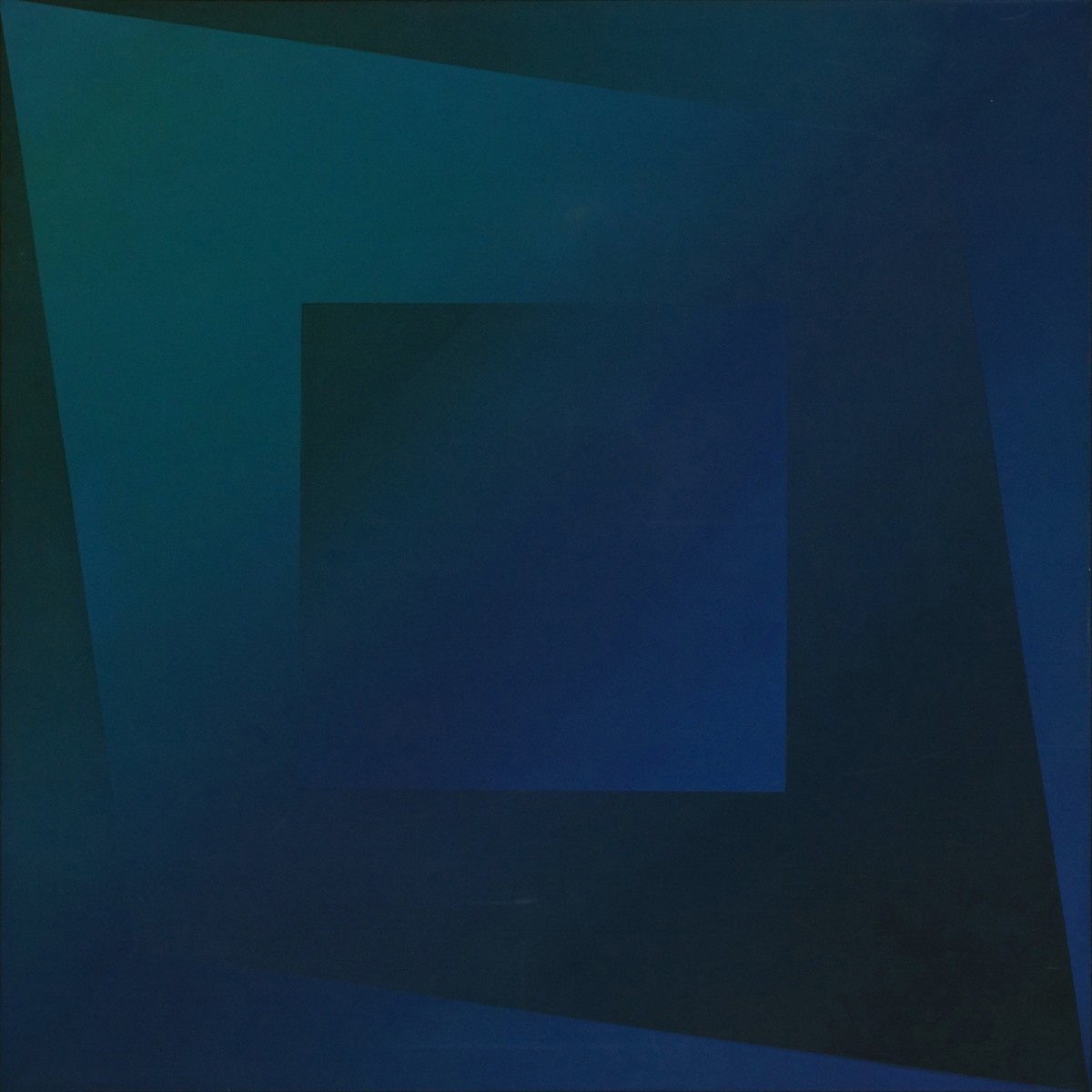 Jef Verheyen: Dialogus met de Nacht (ohne Jahr)