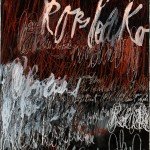 Klaus Zylla: Worstward HO-IX (2002)