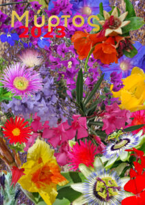 Urlaubscollage Myrtos (Kreta) 2023