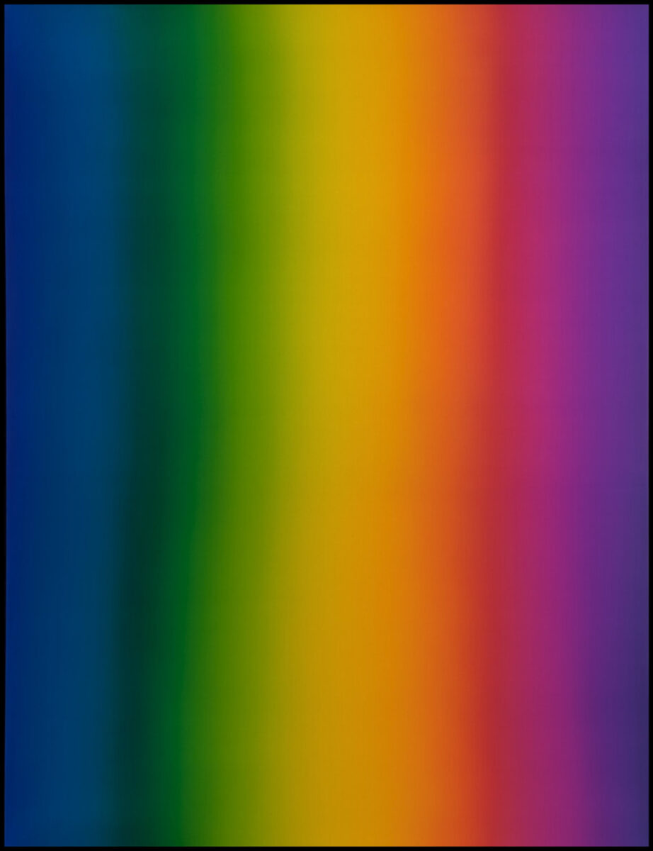 Matti Braun: Untitled (2020-2022)